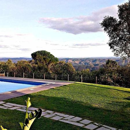 Quinta Da Idalina Villa Monchique Eksteriør bilde