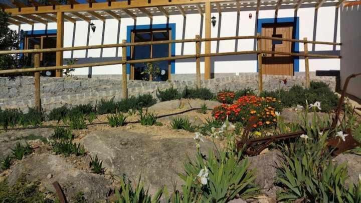 Quinta Da Idalina Villa Monchique Eksteriør bilde