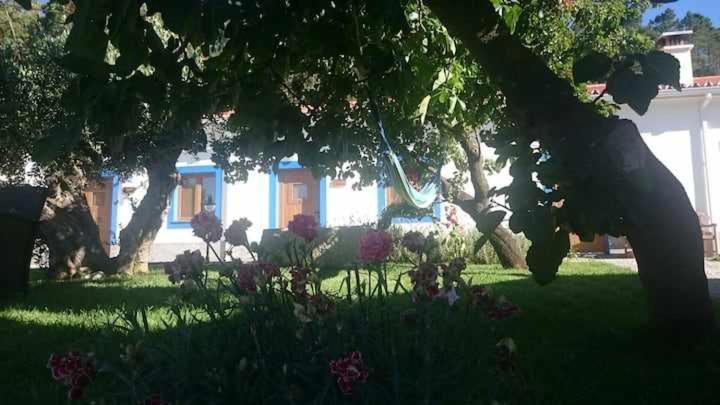 Quinta Da Idalina Villa Monchique Eksteriør bilde
