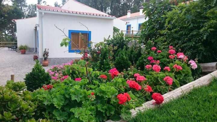 Quinta Da Idalina Villa Monchique Eksteriør bilde