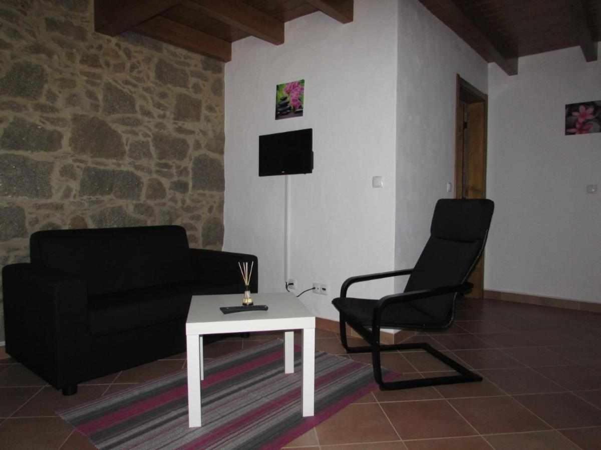 Quinta Da Idalina Villa Monchique Eksteriør bilde