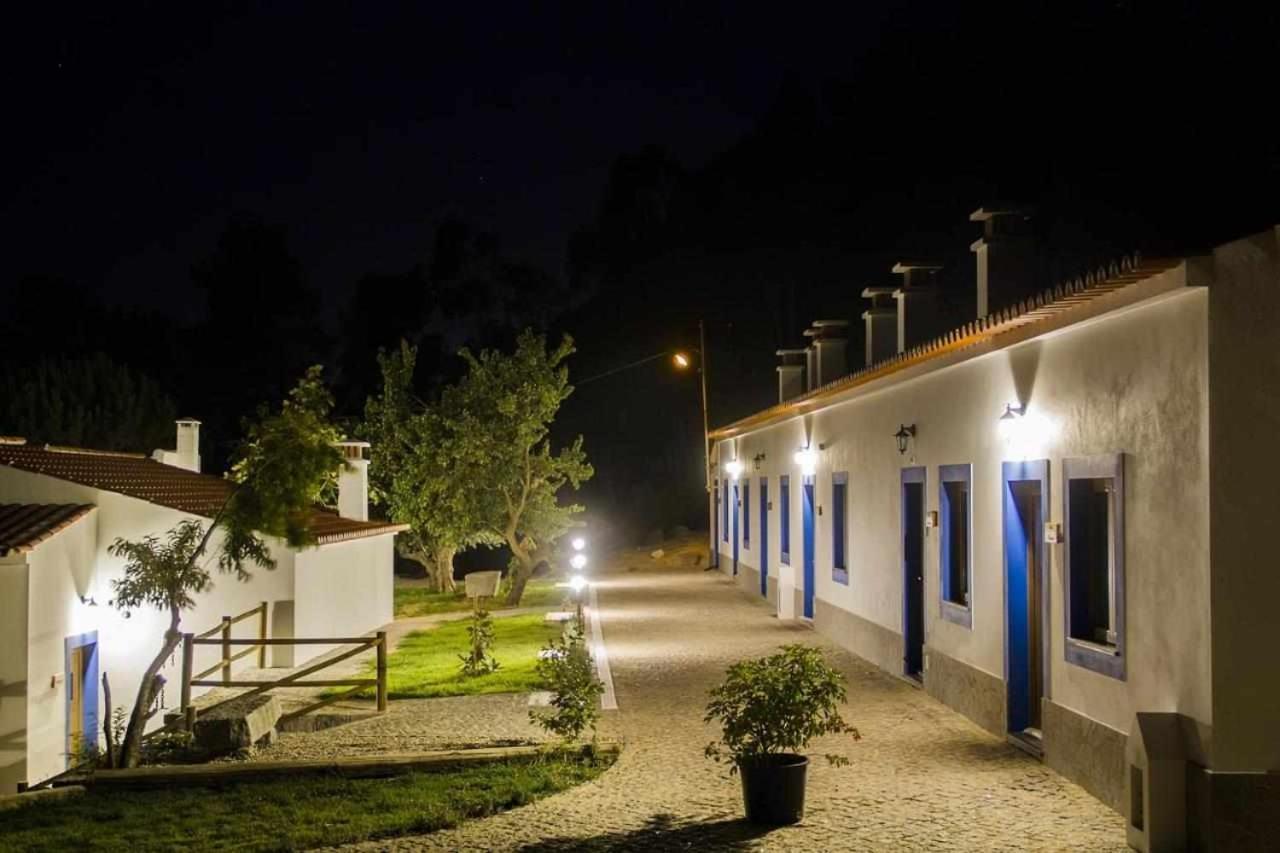 Quinta Da Idalina Villa Monchique Eksteriør bilde