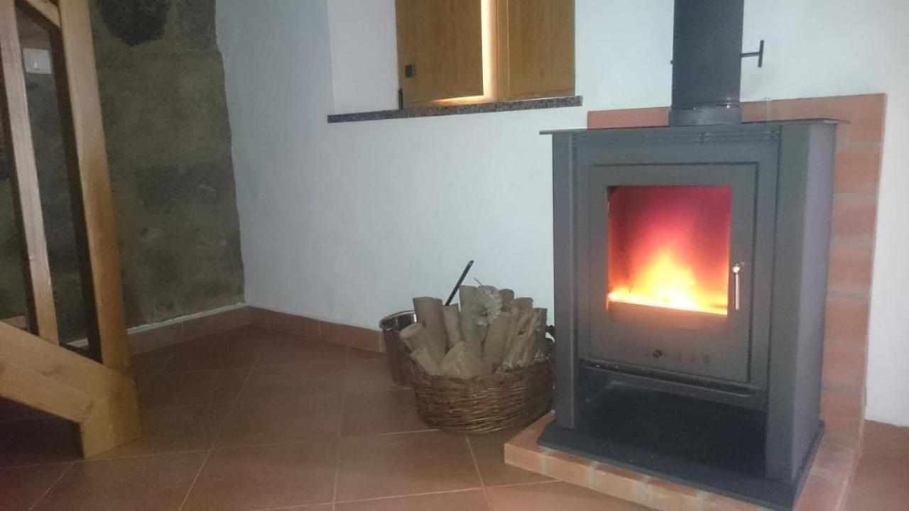 Quinta Da Idalina Villa Monchique Eksteriør bilde