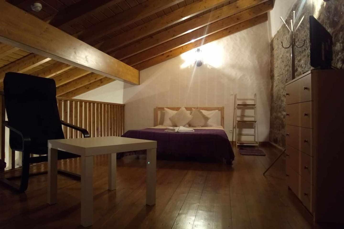Quinta Da Idalina Villa Monchique Rom bilde