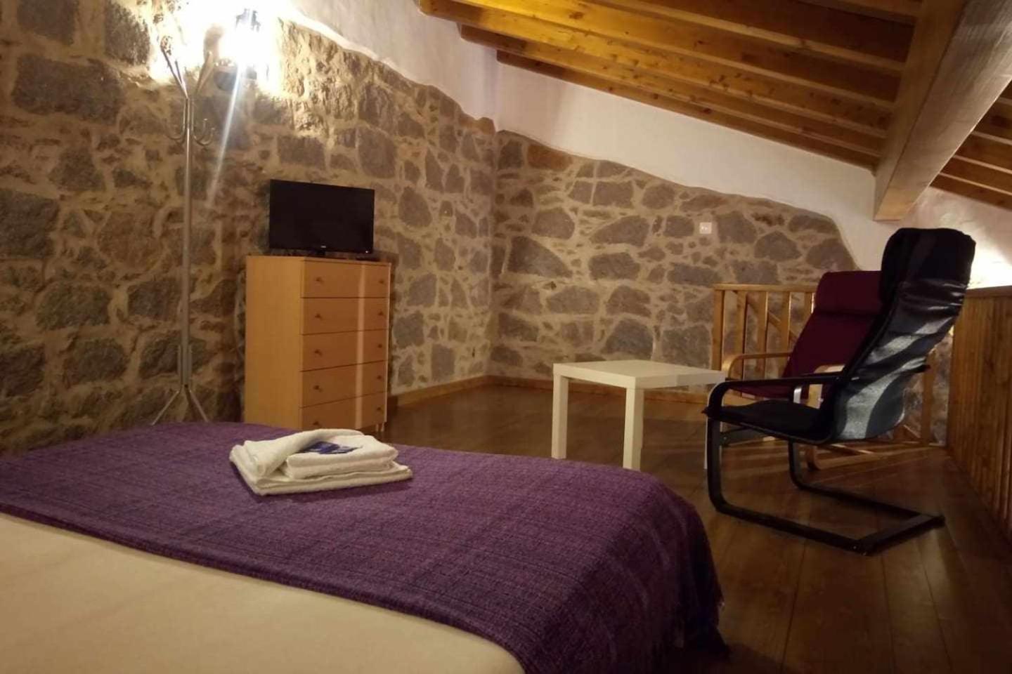 Quinta Da Idalina Villa Monchique Rom bilde