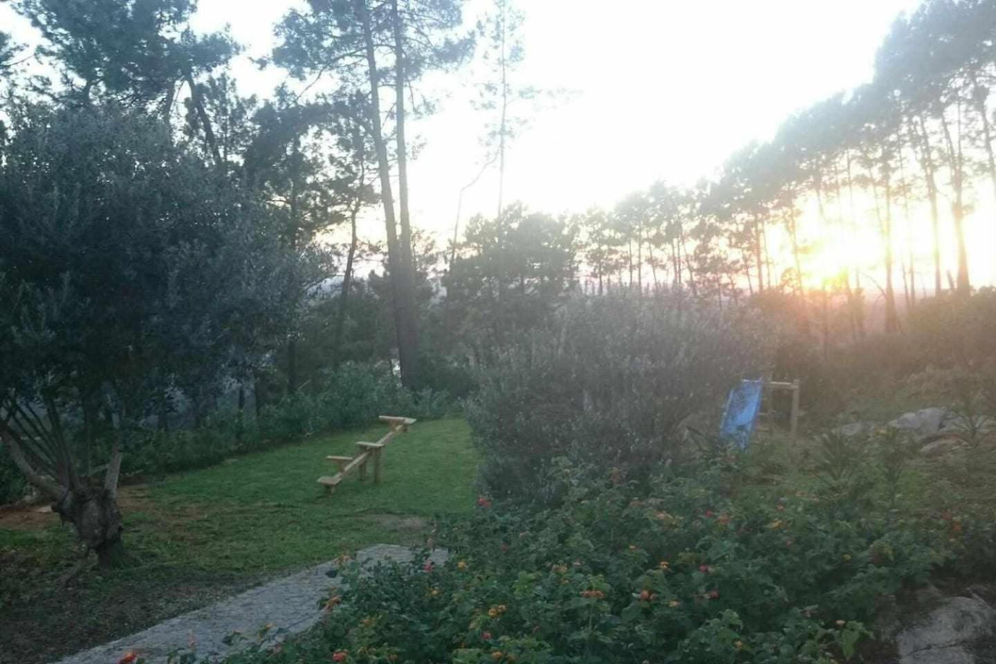 Quinta Da Idalina Villa Monchique Rom bilde