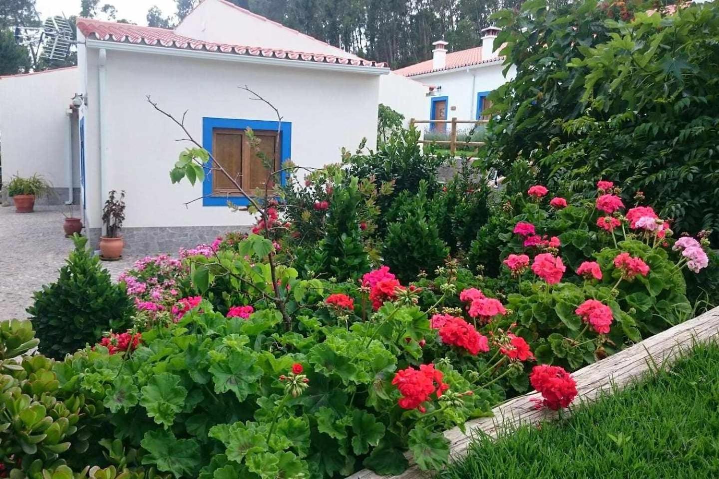 Quinta Da Idalina Villa Monchique Rom bilde