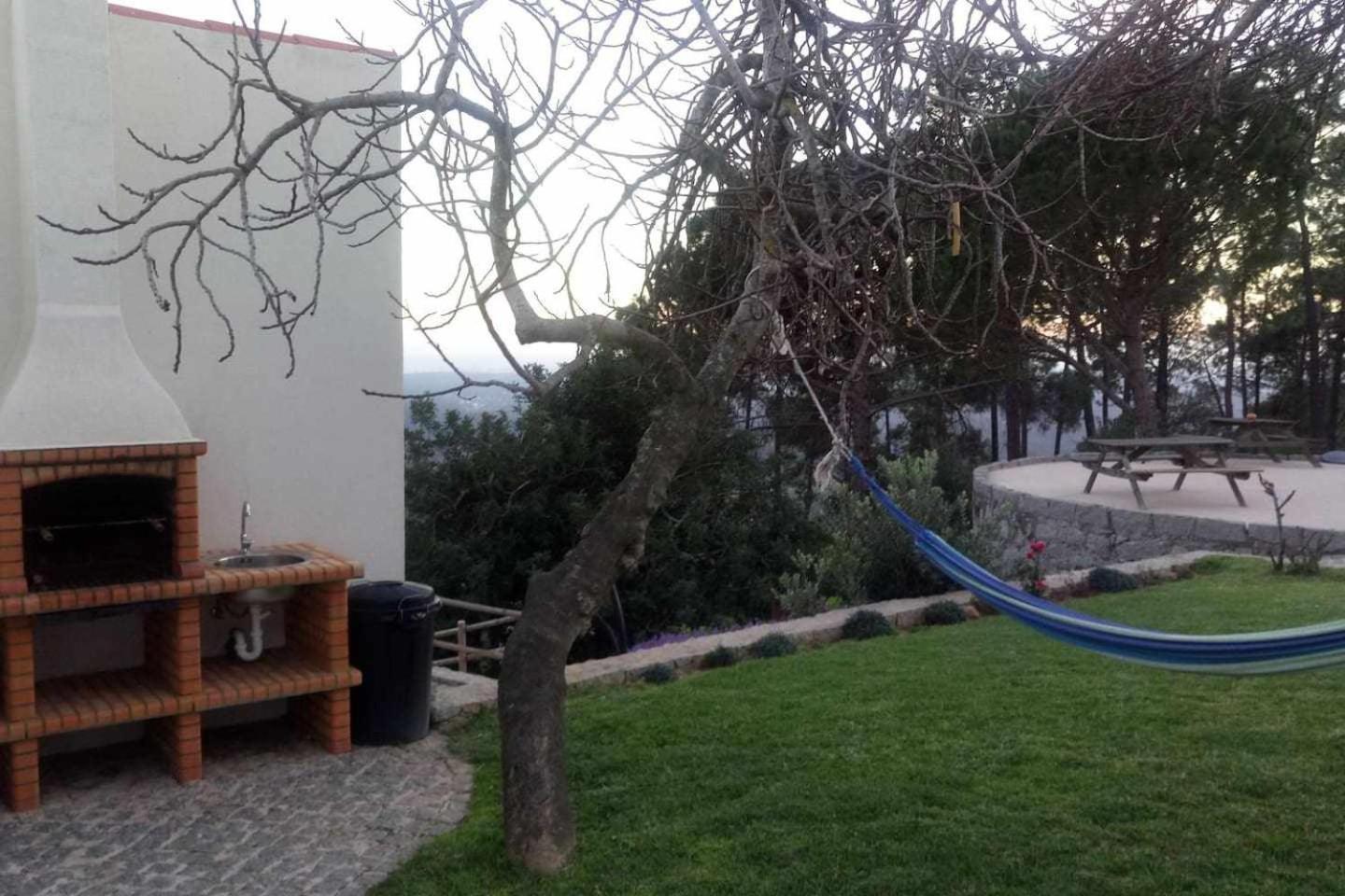 Quinta Da Idalina Villa Monchique Rom bilde