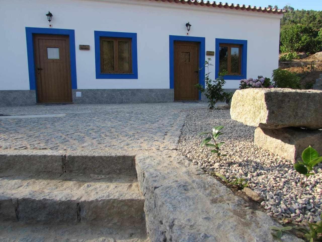 Quinta Da Idalina Villa Monchique Rom bilde