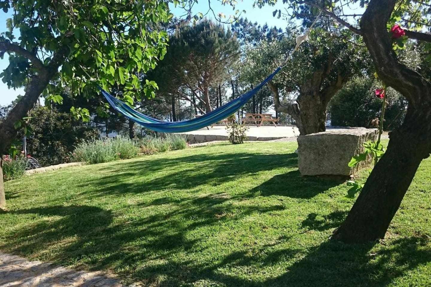 Quinta Da Idalina Villa Monchique Rom bilde
